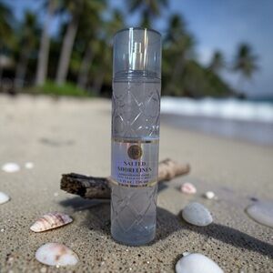 🌊BATH AND BODY WORKS🌊Salted Shorelines Mist/NWT